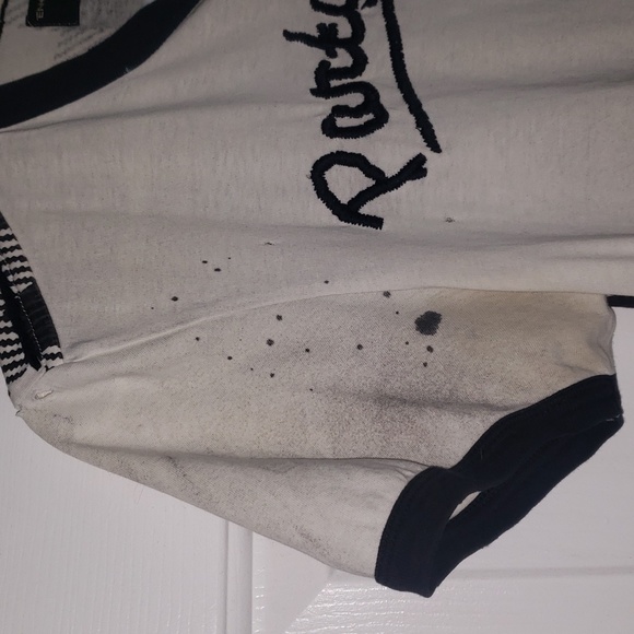 ENERGIE GOLD RARE PARTY ANIMAL T SHIRT - Picture 3 of 8